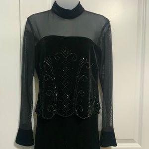 J R Nites by Caliento set size 12P